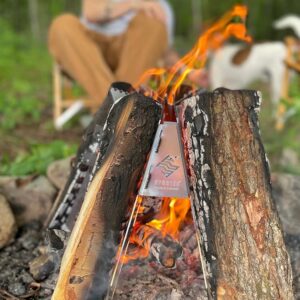 Hydro Bonfire