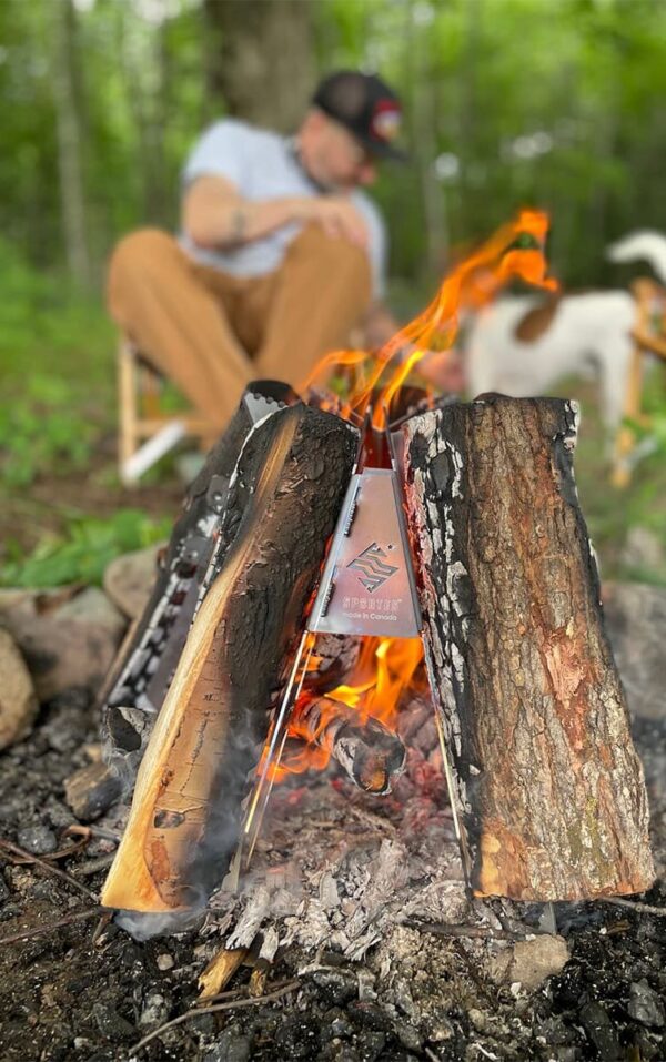 Hydro Bonfire